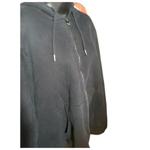 Arizona Jean Company Black Jacket